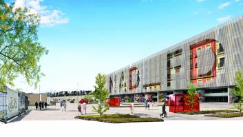 La gran transformación de este centro de El Corte Inglés: será algo nunca visto