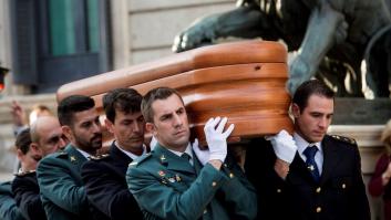 El último adiós a Rubalcaba