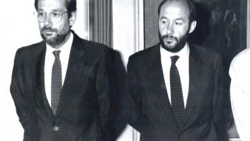 El bonito detalle del Congreso para recordar a Rubalcaba