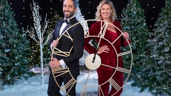 El emotivo mensaje de Roberto Leal en Instagram a su padre horas antes de dar las campanadas