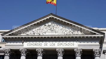 La capilla ardiente de Rubalcaba se abrirá a las 20.30 horas en el Congreso