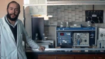 Los alumnos lloran al "profesor Rubalcaba"