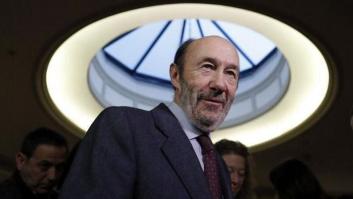 "Los españoles se merecen un Gobierno que no les mienta": las grandes frases que dejó Rubalcaba en su paso por política