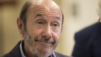 La íntima carta de un periodista que resume en pocas palabras cómo es Rubalcaba