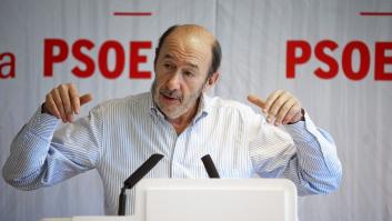 Rubalcaba continúa hospitalizado sin cambios y acompañado por su familia