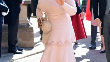 El evidente detalle en esta foto del príncipe Harry provoca un gran revuelo en Reino Unido