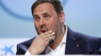 El futuro judicial del "procés": del juicio a Trapero al lío de la inmunidad