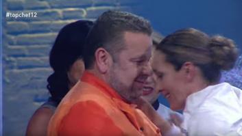 Chicote tuvo muy buen ojo aquel día en 'Top Chef': lo que acaba de ocurrir es la prueba