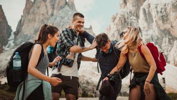 Los españoles viajaron un 5,4% menos entre julio y septiembre