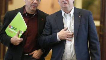 IU reta a la Casa Real a que demande a Diego Torres y no recurra a un mero comunicado