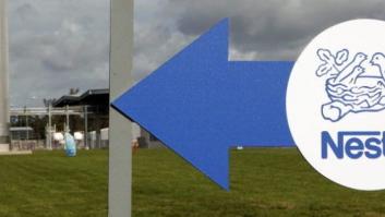 Nestlé retira productos de España e Italia por contener trazas de ADN de caballo