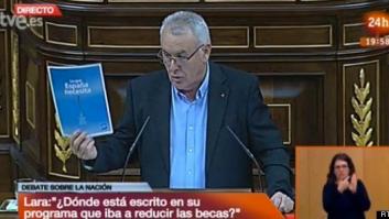 Los 7 momentos del debate del estado de la Nación: "¡Toma democracia!" (VÍDEOS, FOTOS, TUITS)