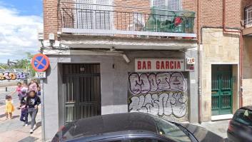 Un joven muere apuñalado en el distrito madrileño de Vallecas