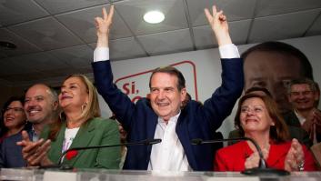 Caballero, "muy satisfecho" de que The New York Times se haga eco de las luces de Vigo