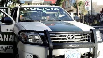 Un niño muere apuñalado en Bolivia al evitar que su hermana fuera violada