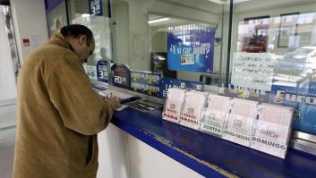 La Primitiva: un único acertante de 1ª categoría se lleva cerca de 1,5 millones