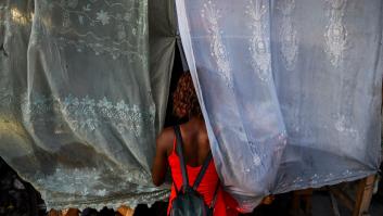 "Te dan unas monedas y te dejan embarazada"