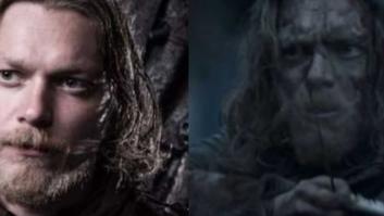 Muere en extrañas circunstancias Andrew Dunbar, actor de 'Juego de Tronos'