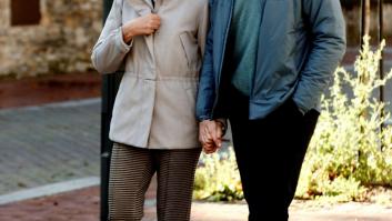 La imagen de Urdangarin y la infanta Cristina que no ha gustado nada a la Casa Real