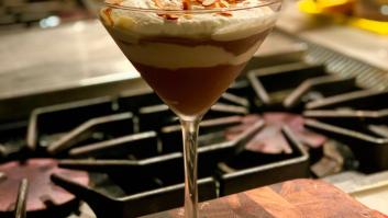 Prepara esta gran copa de chocolate esta Navidad