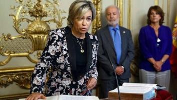 La Asociación de Abogados del Estado rechaza "cualquier intento de injerencia o presión" en el caso de Junqueras