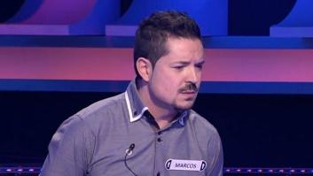 Después de "Malaquito de Memphis" llega esto: directo al top de 'Ahora Caigo'