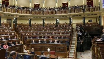 El debate sobre el estado de la nación, en directo (TUITS, FOTOS, VÍDEOS)