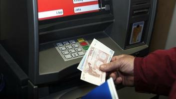 Los hogares gastan más de lo que ingresan y sitúan su ahorro en negativo en el tercer trimestre