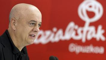 Odón Elorza afirma que no le consta que el acuerdo con ERC sea "inminente"