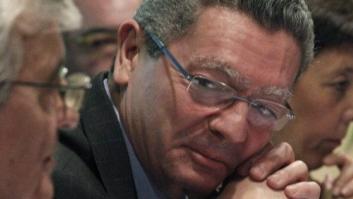 Los jueces afrontan su tercera huelga de la democracia, paro al que se suman por primera vez los fiscales