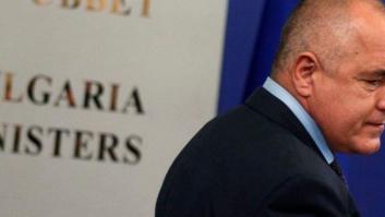 Boiko Borisov, primer ministro de Bulgaria, dimite con su Gobierno en bloque por protestas ciudadanas