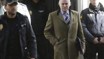 Bárcenas certificó ante notario una lista de donaciones y pagos en el PP