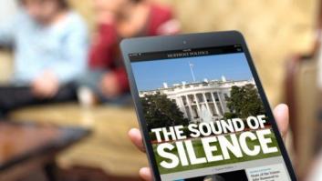 HuffPost para iPad: el proceso de relanzamiento desde dentro