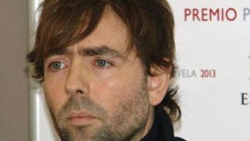 Use Lahoz: premio Primavera de Novela por "El año que me enamoré de todas"