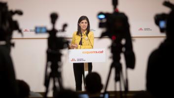 ERC reúne a su Ejecutiva en plena negociación de la investidura