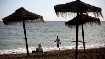 Tiempo: la semana empieza con tiempo estable y nieblas