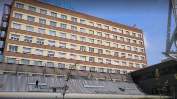 Hospitalizado un bebé con lesiones irreversibles por presunto maltrato padres