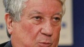 Arturo Fernández: "¿Que debo a la Seguridad Social? Pues sí, a mucha honra, como muchos españoles"