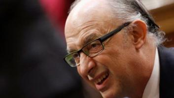 Hacienda devolverá en abril a los funcionarios las retenciones por la paga extra