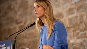 El PP carga contra Sánchez por su investidura "contra los cuatro reyes"