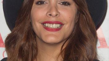 Amor Romeira, muy enfadada con un perfil de Facebook que difundió su foto en la Feria de Abril