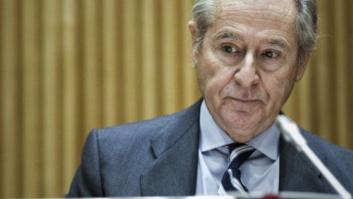El juez ve "indicios de criminalidad" en los créditos de Blesa a Díaz Ferrán
