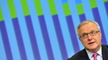 Bruselas: La recesión será el triple de lo que creía el Gobierno, pero podría haber más plazo para el déficit