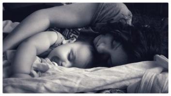 Mi ansiedad postparto me hizo arrepentirme de tener un bebé