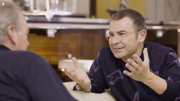 Las frases más duras de la entrevista de Jorge Javier Vázquez en 'Mi casa es la tuya'