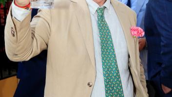 Canallas, cobardes y traidores: la viral y polémica reacción de José Manuel Soto al pacto PSOE-UP