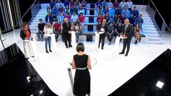 El candidato de Vox en las europeas: "Llevamos 800 años defendiendo Europa en España"