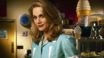 Muere Peggy Lipton, actriz de 'Twin Peaks', a los 72 años