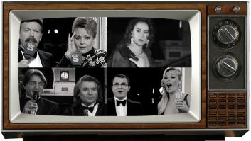 Las nueve pifias más sonadas de las Campanadas de Fin de Año