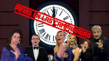 "Era imposible": TVE zanja una de las grandes polémicas de las Campanadas